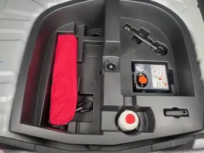 Photo 25 Nissan Juke  DIG-T 114