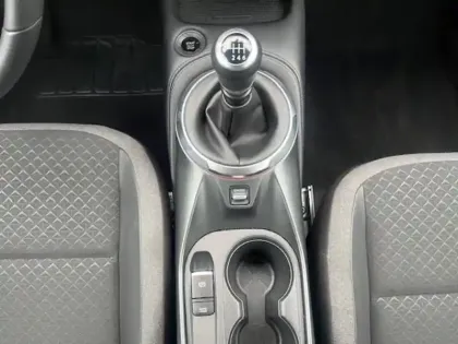 Photo 52 Nissan Juke  DIG-T 114