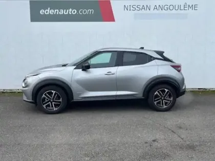 Photo 70 Nissan Juke  DIG-T 114