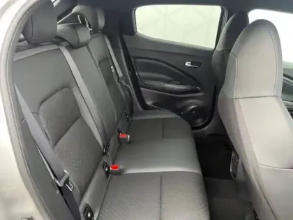 Photo 55 Nissan Juke  DIG-T 114