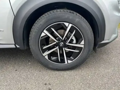 Photo 28 Nissan Juke  DIG-T 114