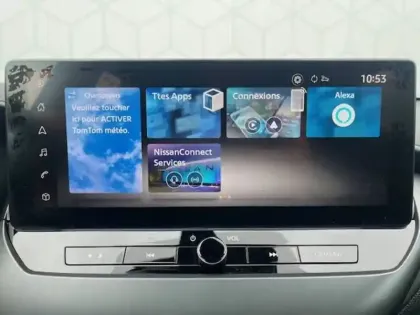 Photo 8 Nissan Juke  DIG-T 114