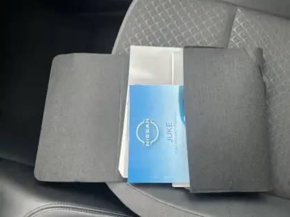 Photo 66 Nissan Juke  DIG-T 114