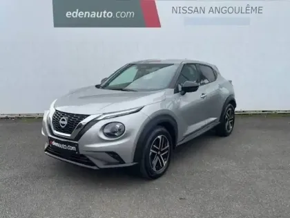 Photo 34 Nissan Juke  DIG-T 114