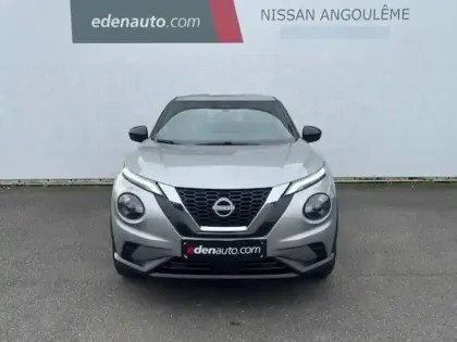 Photo 72 Nissan Juke  DIG-T 114
