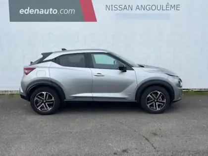Photo 71 Nissan Juke  DIG-T 114