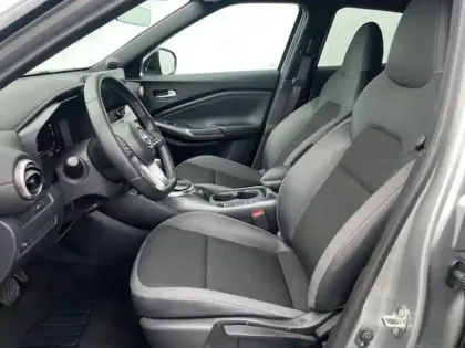 Photo 53 Nissan Juke  DIG-T 114