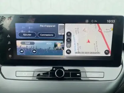 Photo 40 Nissan Juke  DIG-T 114