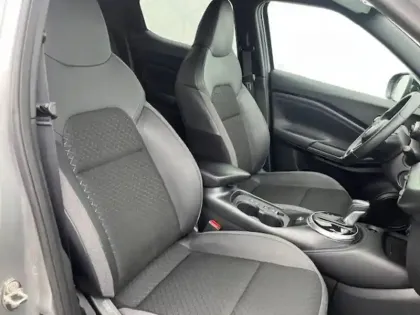 Photo 20 Nissan Juke  DIG-T 114