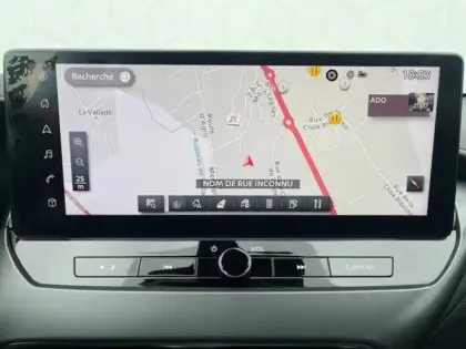 Photo 41 Nissan Juke  DIG-T 114