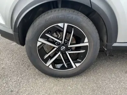 Photo 63 Nissan Juke  DIG-T 114