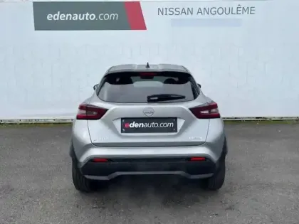 Photo 90 Nissan Juke  DIG-T 114