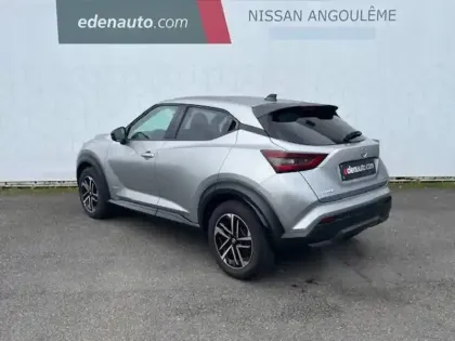 Photo 69 Nissan Juke  DIG-T 114