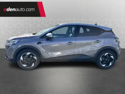 Photo 44 Renault Captur  E-Tech full hybrid 145 ch