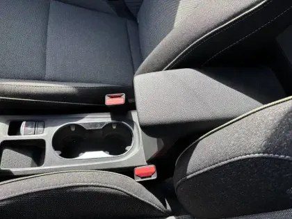 Photo 124 Renault Captur  E-Tech full hybrid 145 ch