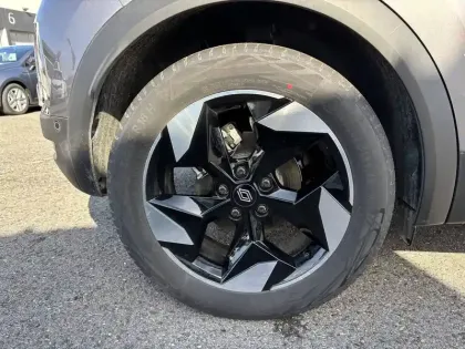 Photo 50 Renault Captur  E-Tech full hybrid 145 ch