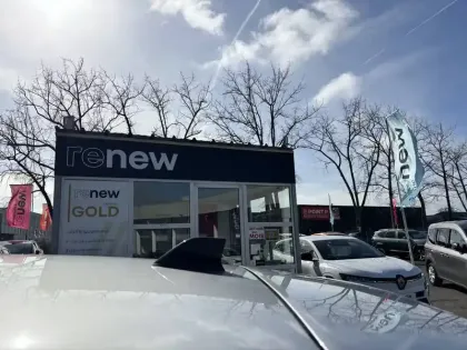 Photo 53 Renault Captur  E-Tech full hybrid 145 ch