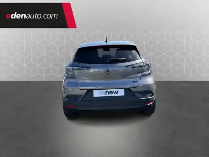 Photo 46 Renault Captur  E-Tech full hybrid 145 ch