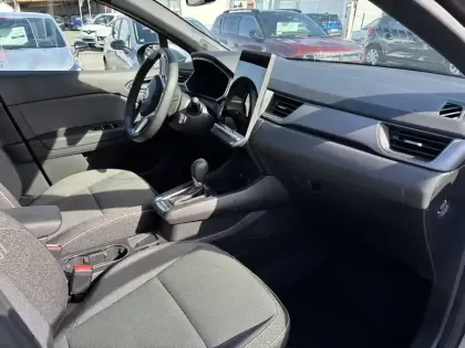 Photo 59 Renault Captur  E-Tech full hybrid 145 ch