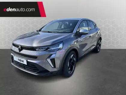 Photo 86 Renault Captur  E-Tech full hybrid 145 ch