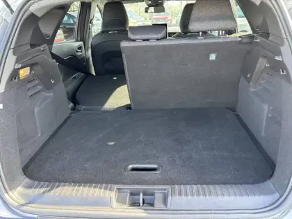 Photo 61 Renault Captur  E-Tech full hybrid 145 ch