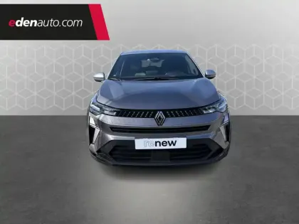 Photo 49 Renault Captur  E-Tech full hybrid 145 ch