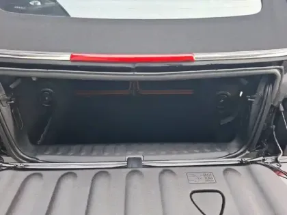 Photo 6 Mini Mini Cabriolet John Cooper Works 231 ch BVA8