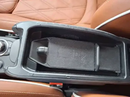 Photo 27 Mini Mini Cabriolet John Cooper Works 231 ch BVA8