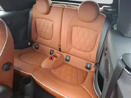 Photo 13 Mini Mini Cabriolet John Cooper Works 231 ch BVA8