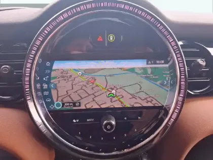 Photo 25 Mini Mini Cabriolet John Cooper Works 231 ch BVA8