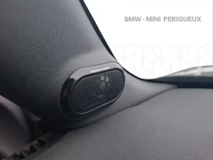 Photo 28 Mini Mini Cabriolet John Cooper Works 231 ch BVA8