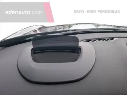 Photo 19 Mini Mini Cabriolet John Cooper Works 231 ch BVA8