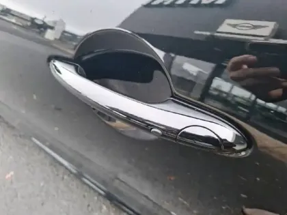 Photo 16 Mini Mini Cabriolet John Cooper Works 231 ch BVA8