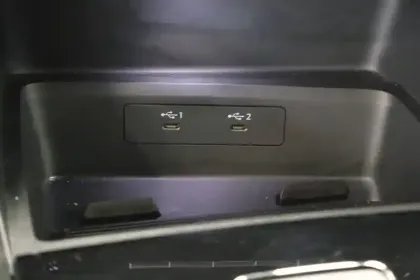 Photo 20 Audi A3  Sportback 35 TFSI Mild Hybrid 150 S tronic 7