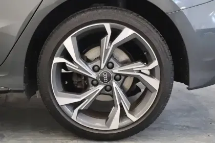 Photo 38 Audi A3  Sportback 35 TFSI Mild Hybrid 150 S tronic 7