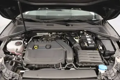 Photo 33 Audi A3  Sportback 35 TFSI Mild Hybrid 150 S tronic 7