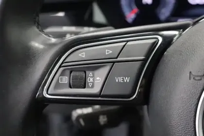 Photo 8 Audi A3  Sportback 35 TFSI Mild Hybrid 150 S tronic 7