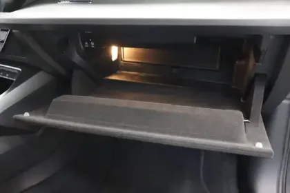 Photo 17 Audi A3  Sportback 35 TFSI Mild Hybrid 150 S tronic 7