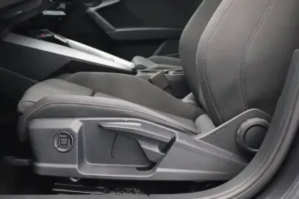 Photo 18 Audi A3  Sportback 35 TFSI Mild Hybrid 150 S tronic 7