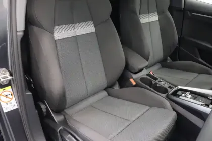 Photo 36 Audi A3  Sportback 35 TFSI Mild Hybrid 150 S tronic 7