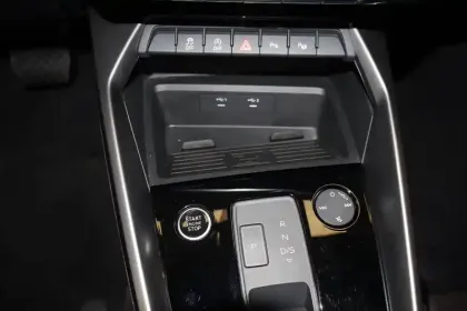 Photo 26 Audi A3  Sportback 35 TFSI Mild Hybrid 150 S tronic 7