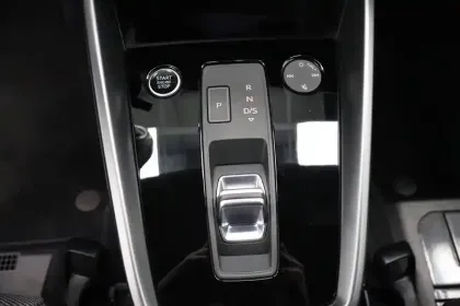 Photo 11 Audi A3  Sportback 35 TFSI Mild Hybrid 150 S tronic 7