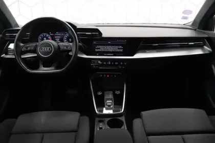 Photo 34 Audi A3  Sportback 35 TFSI Mild Hybrid 150 S tronic 7