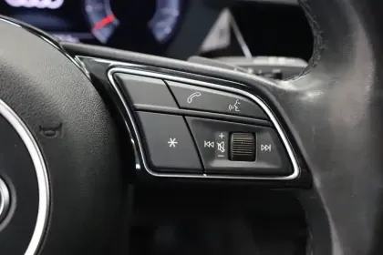 Photo 9 Audi A3  Sportback 35 TFSI Mild Hybrid 150 S tronic 7