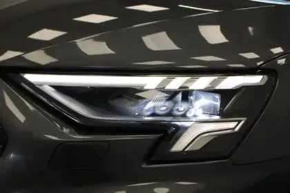 Photo 12 Audi A3  Sportback 35 TFSI Mild Hybrid 150 S tronic 7