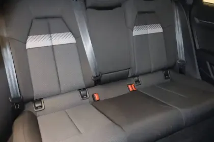 Photo 37 Audi A3  Sportback 35 TFSI Mild Hybrid 150 S tronic 7