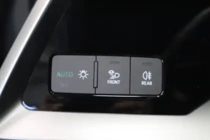 Photo 10 Audi A3  Sportback 35 TFSI Mild Hybrid 150 S tronic 7