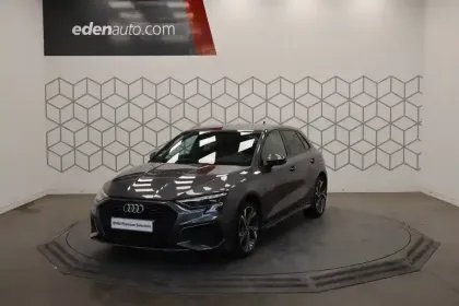 Photo Audi A3 S Line