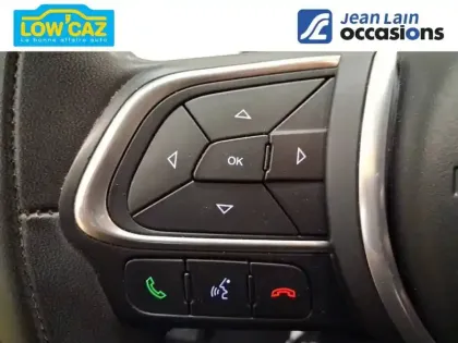 Photo 11 Fiat 500 X 1.0 FireFly Turbo T3 120 ch