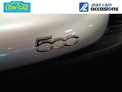 Photo 18 Fiat 500 X 1.0 FireFly Turbo T3 120 ch